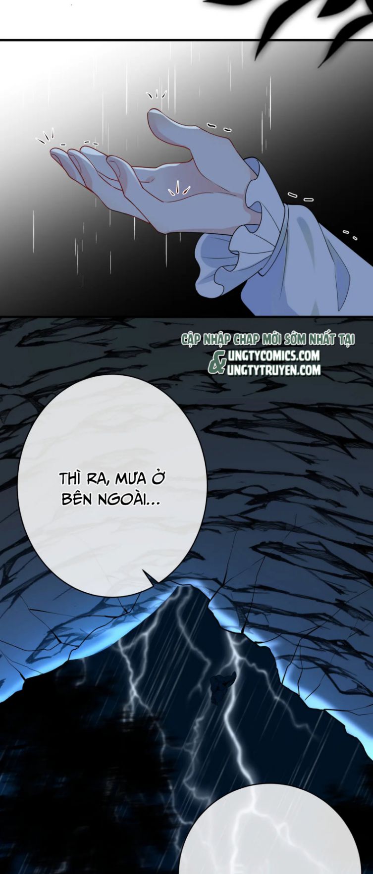 Kế Hoạch Tẩy Trắng Hắc Nguyệt Quang: Chapter 29