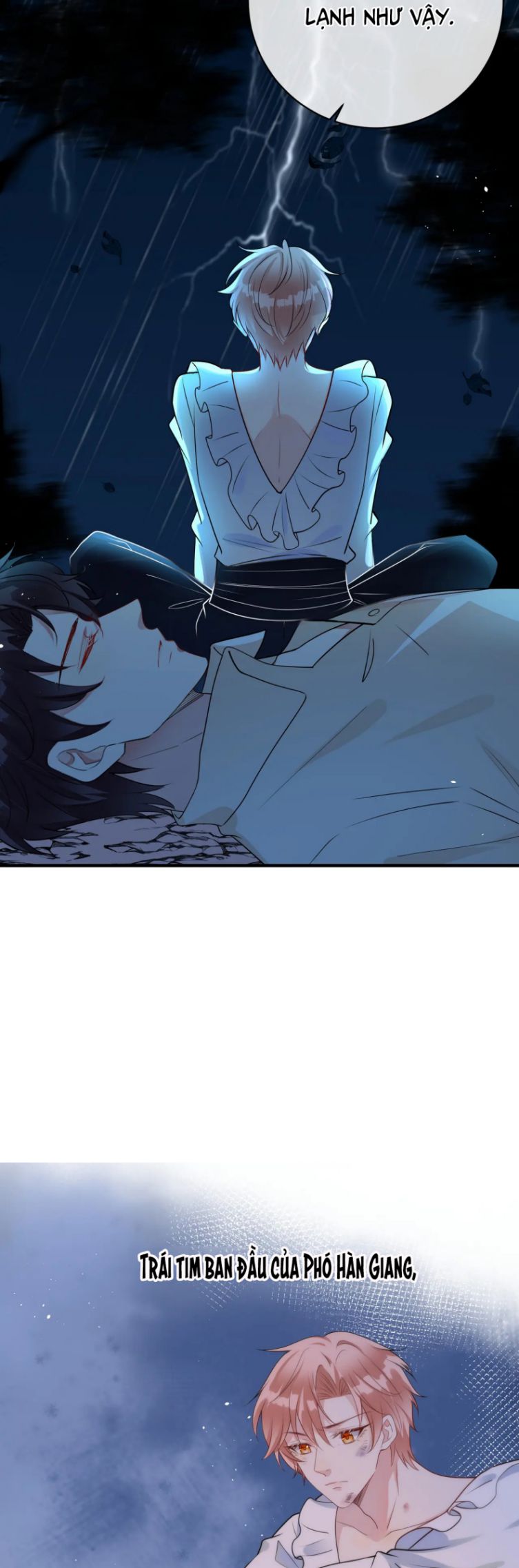 Kế Hoạch Tẩy Trắng Hắc Nguyệt Quang: Chapter 29