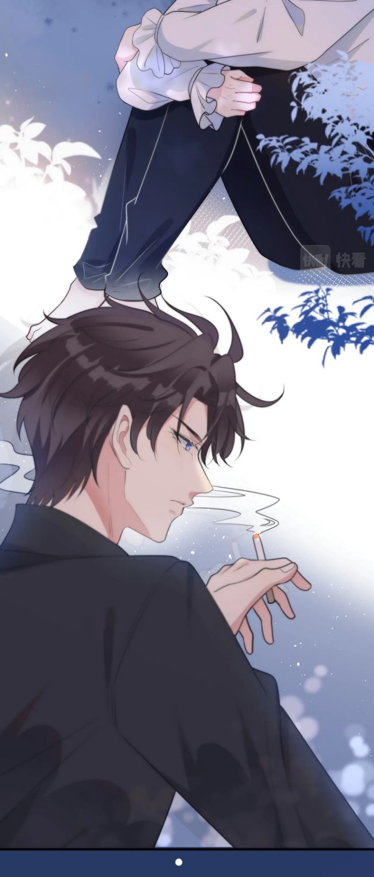 Kế Hoạch Tẩy Trắng Hắc Nguyệt Quang: Chapter 29