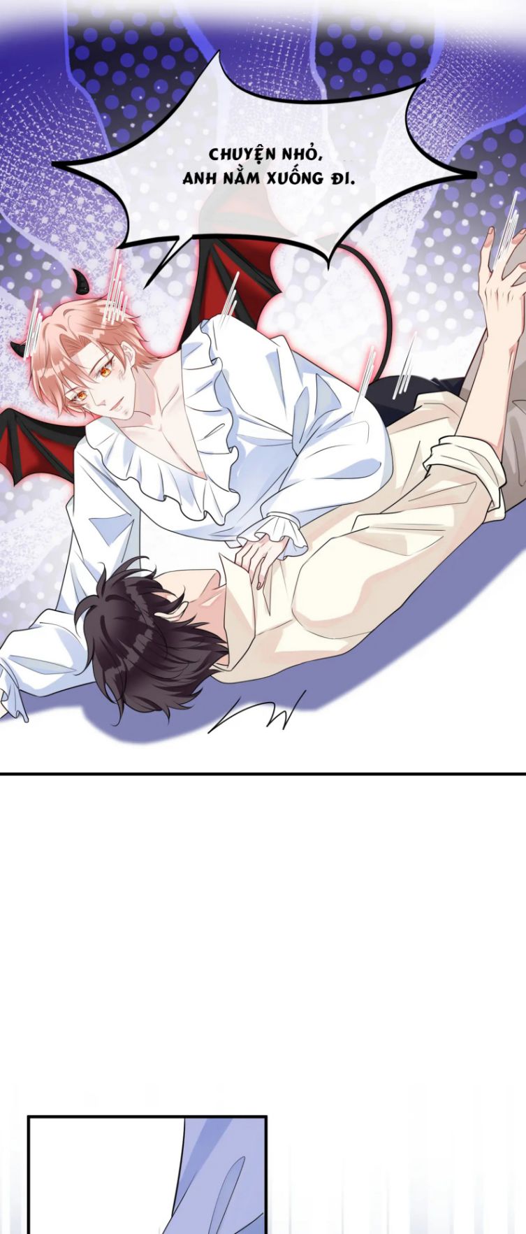 Kế Hoạch Tẩy Trắng Hắc Nguyệt Quang: Chapter 29