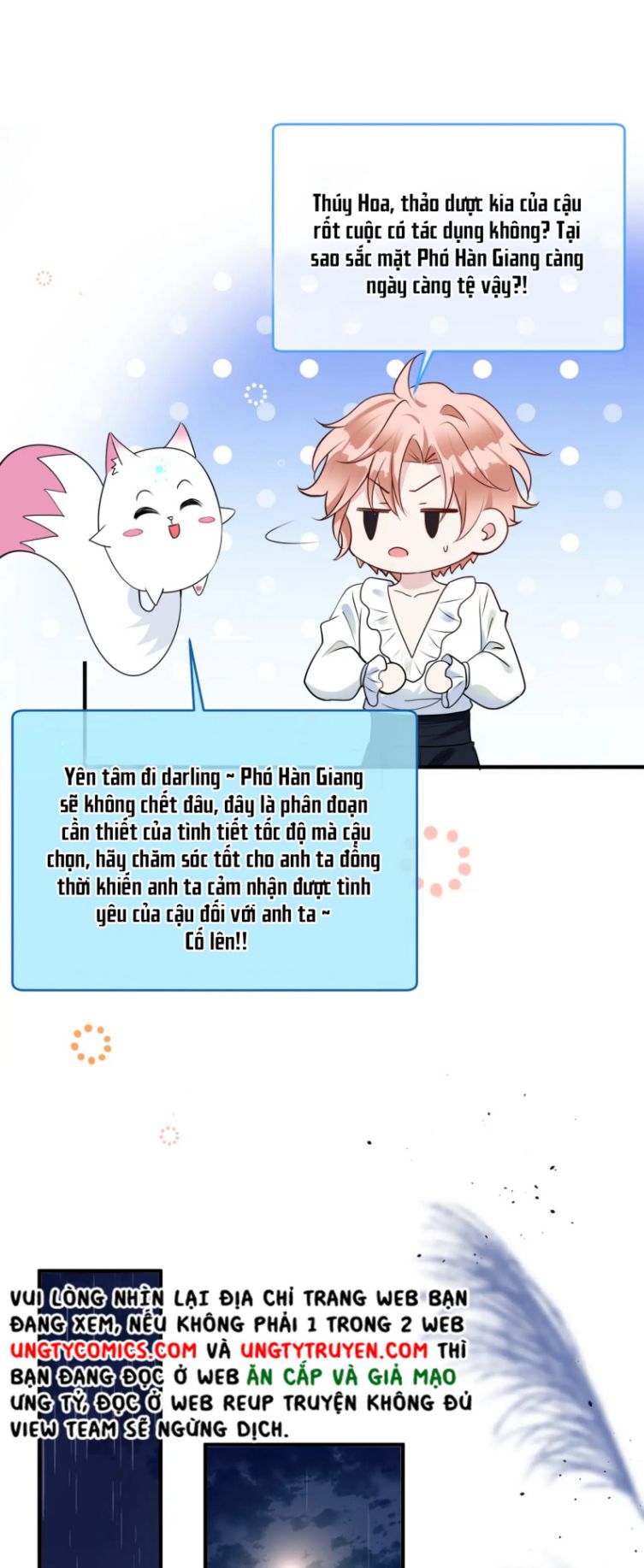 Kế Hoạch Tẩy Trắng Hắc Nguyệt Quang: Chapter 29