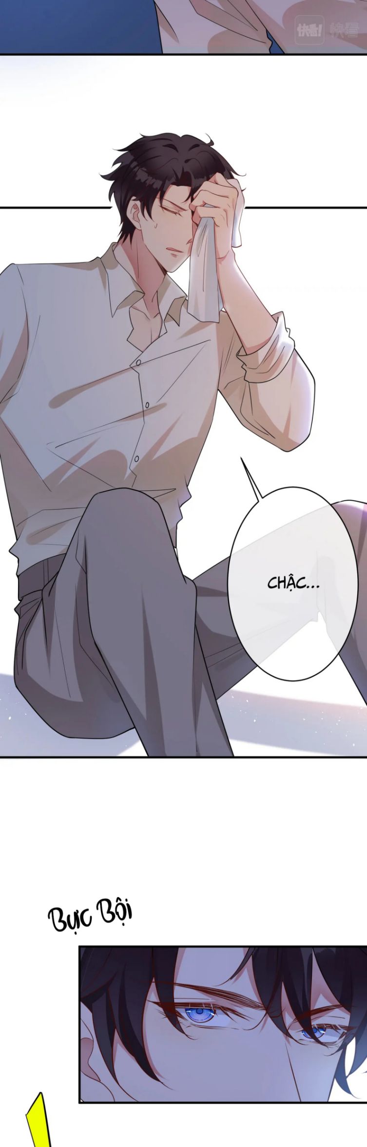 Kế Hoạch Tẩy Trắng Hắc Nguyệt Quang: Chapter 29