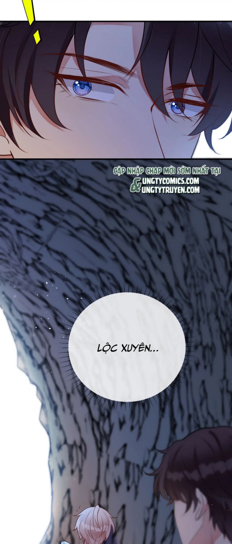 Kế Hoạch Tẩy Trắng Hắc Nguyệt Quang: Chapter 29
