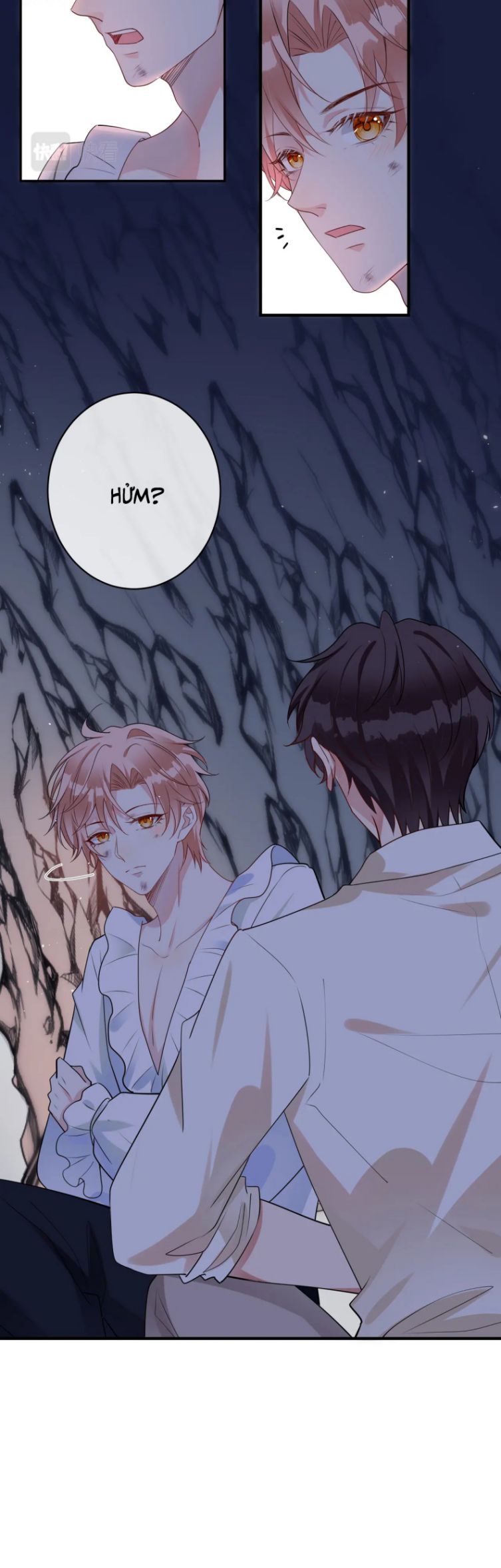 Kế Hoạch Tẩy Trắng Hắc Nguyệt Quang: Chapter 29