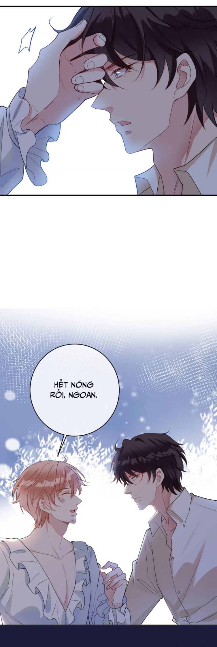 Kế Hoạch Tẩy Trắng Hắc Nguyệt Quang: Chapter 29