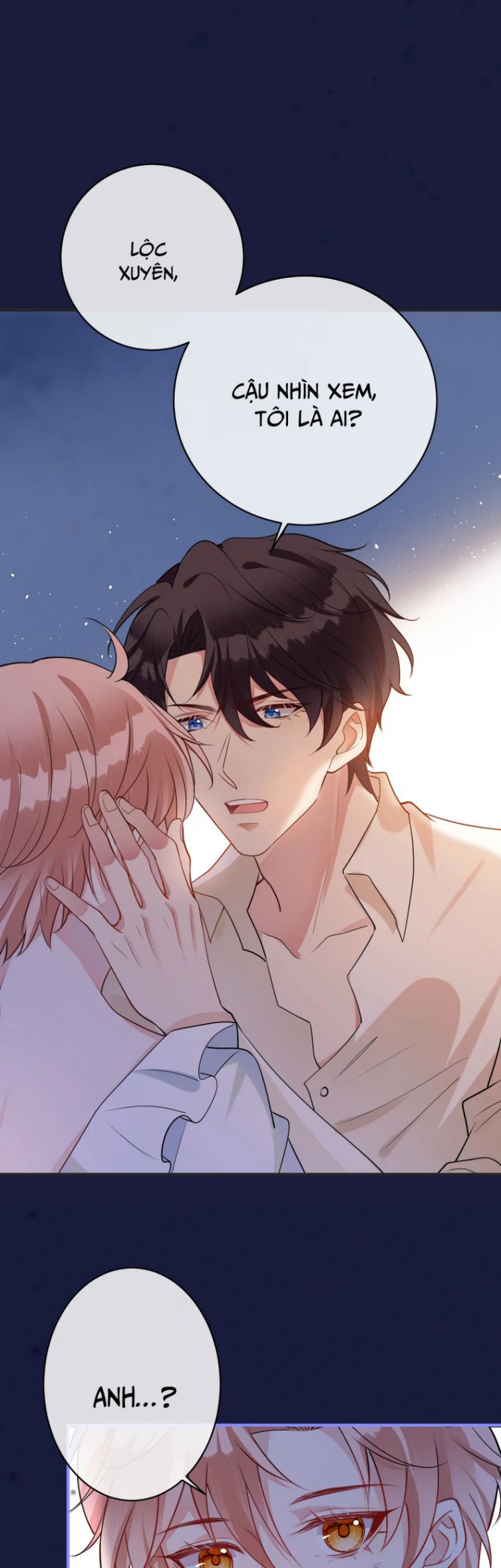 Kế Hoạch Tẩy Trắng Hắc Nguyệt Quang: Chapter 29