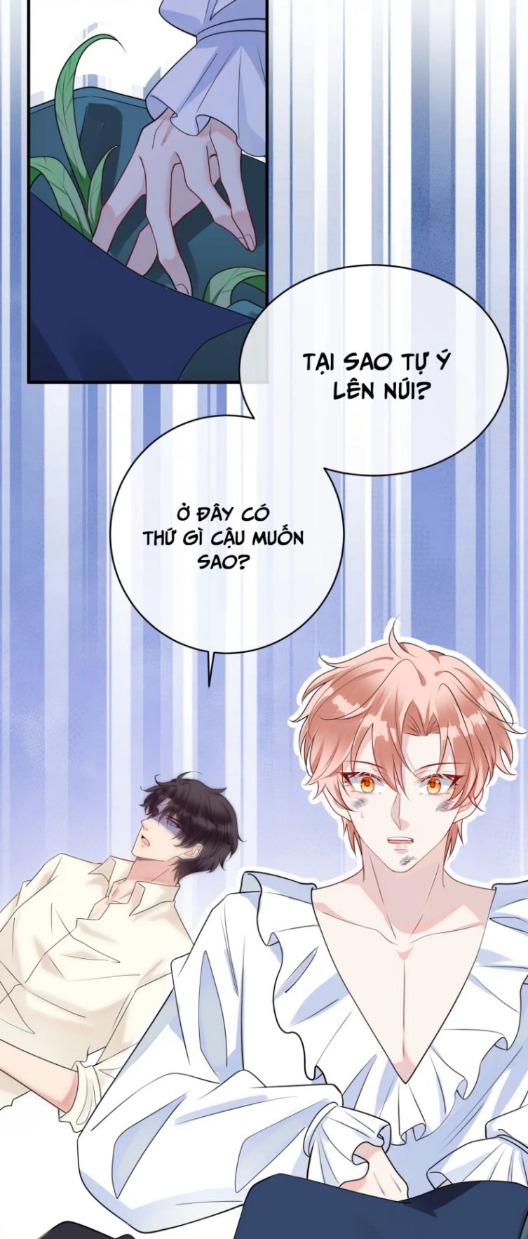 Kế Hoạch Tẩy Trắng Hắc Nguyệt Quang: Chapter 29