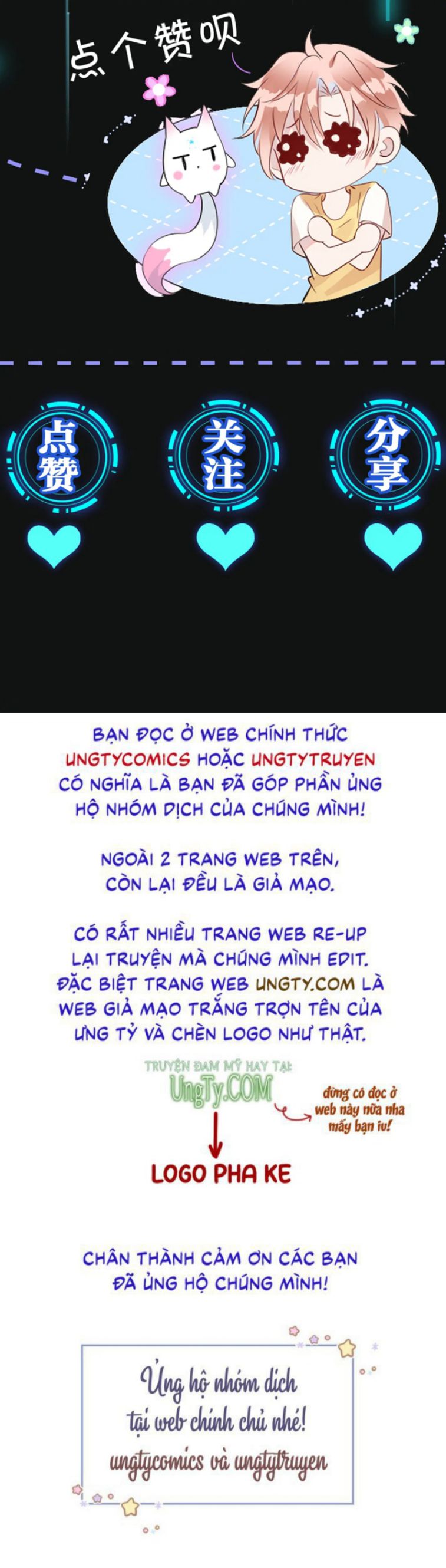 Kế Hoạch Tẩy Trắng Hắc Nguyệt Quang: Chapter 29