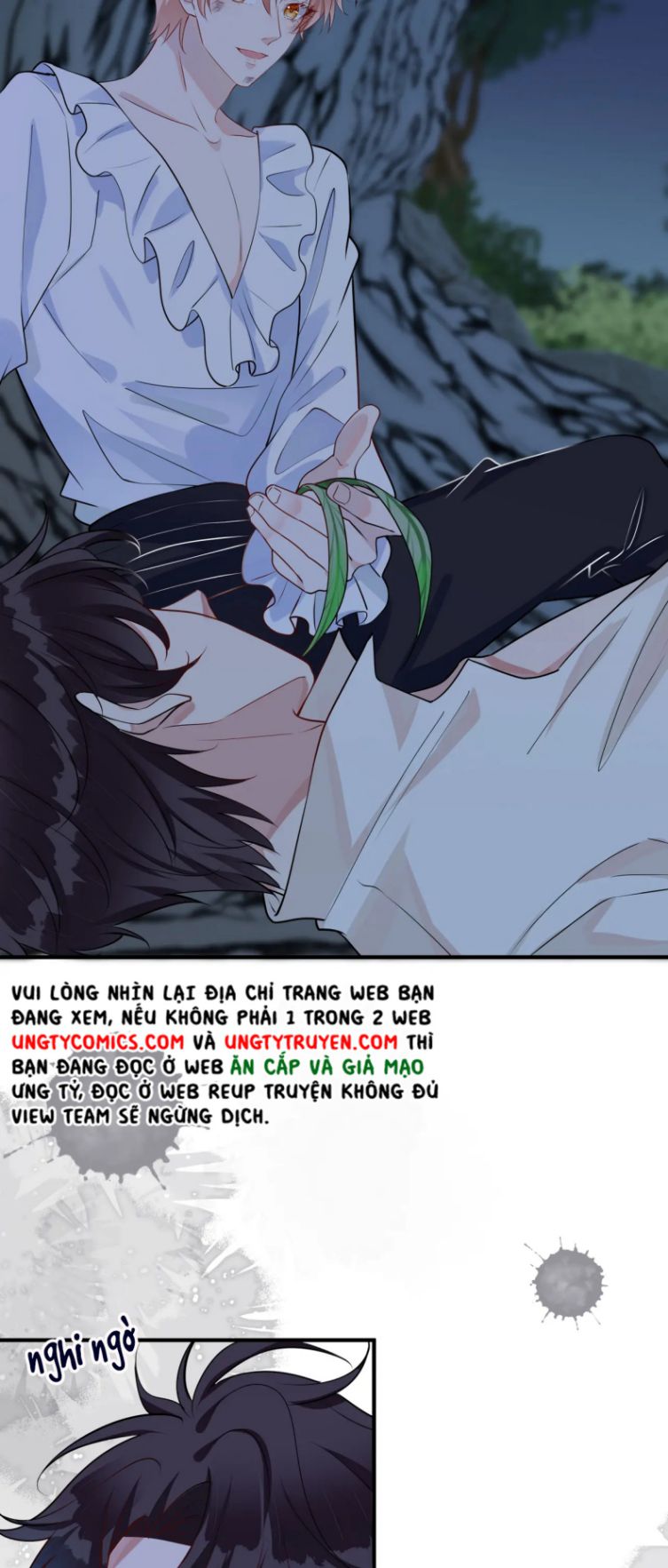 Kế Hoạch Tẩy Trắng Hắc Nguyệt Quang: Chapter 29