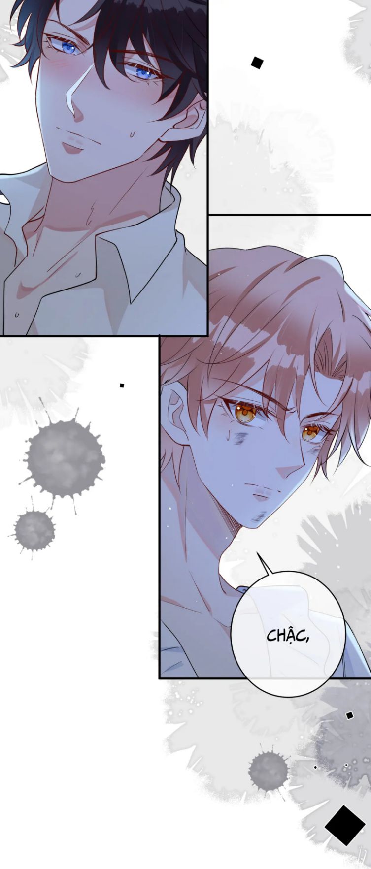 Kế Hoạch Tẩy Trắng Hắc Nguyệt Quang: Chapter 29