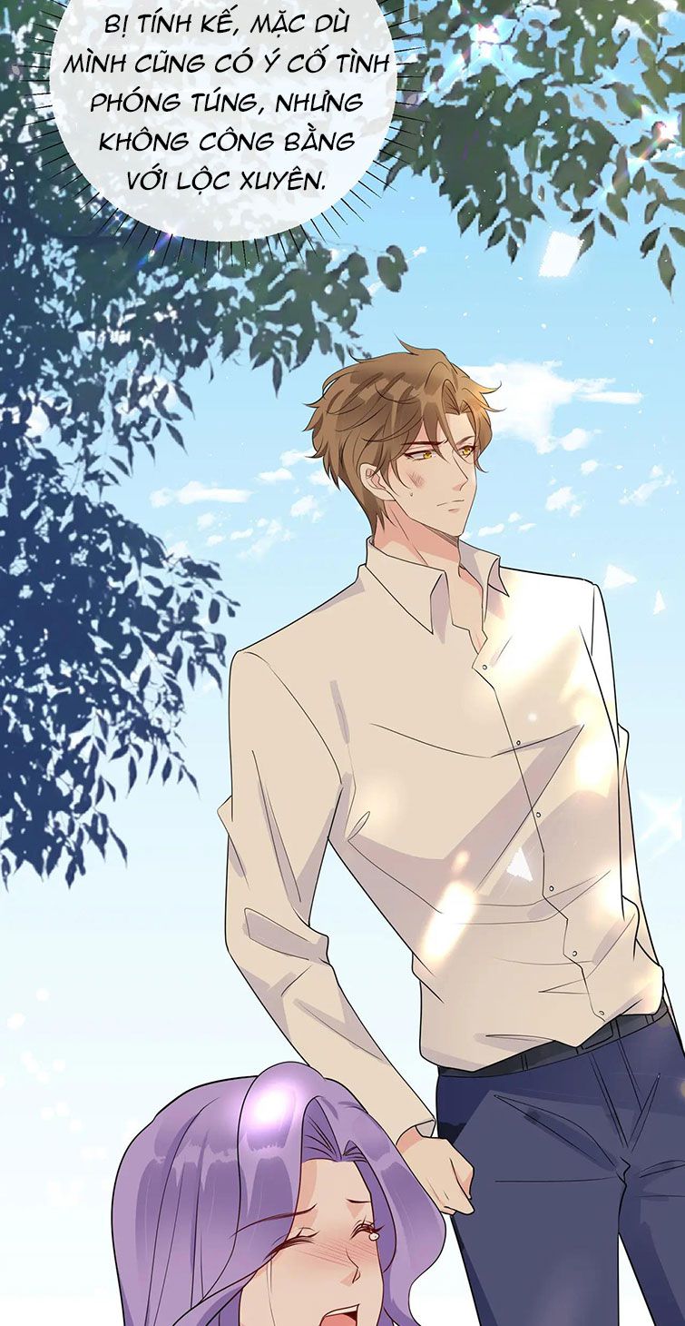 Kế Hoạch Tẩy Trắng Hắc Nguyệt Quang: Chapter 32