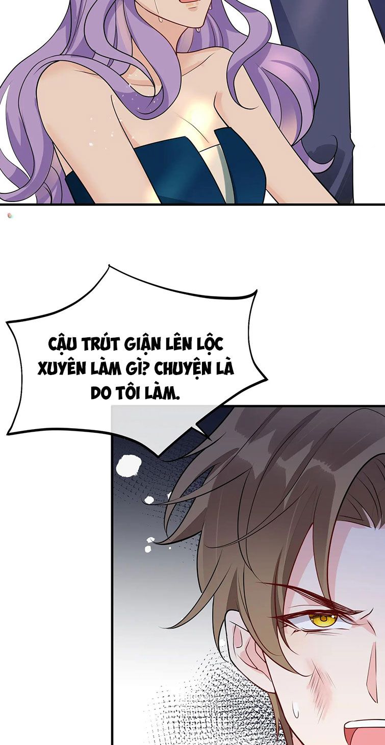 Kế Hoạch Tẩy Trắng Hắc Nguyệt Quang: Chapter 32