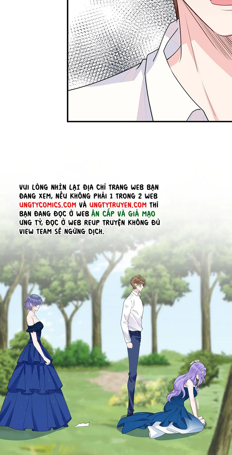 Kế Hoạch Tẩy Trắng Hắc Nguyệt Quang: Chapter 32