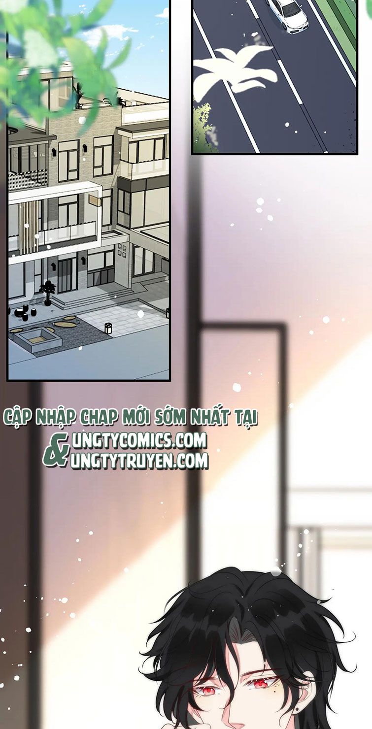 Kế Hoạch Tẩy Trắng Hắc Nguyệt Quang: Chapter 32