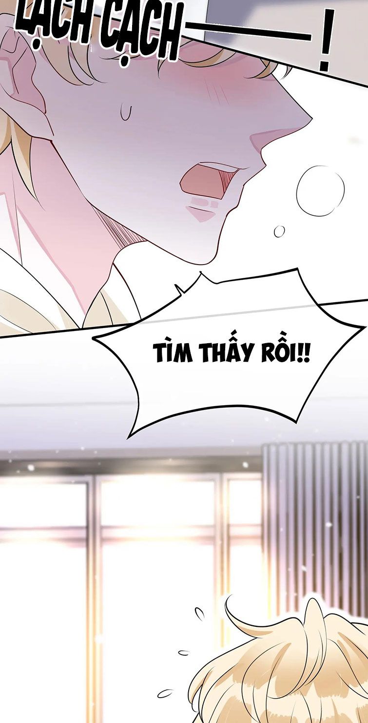 Kế Hoạch Tẩy Trắng Hắc Nguyệt Quang: Chapter 32
