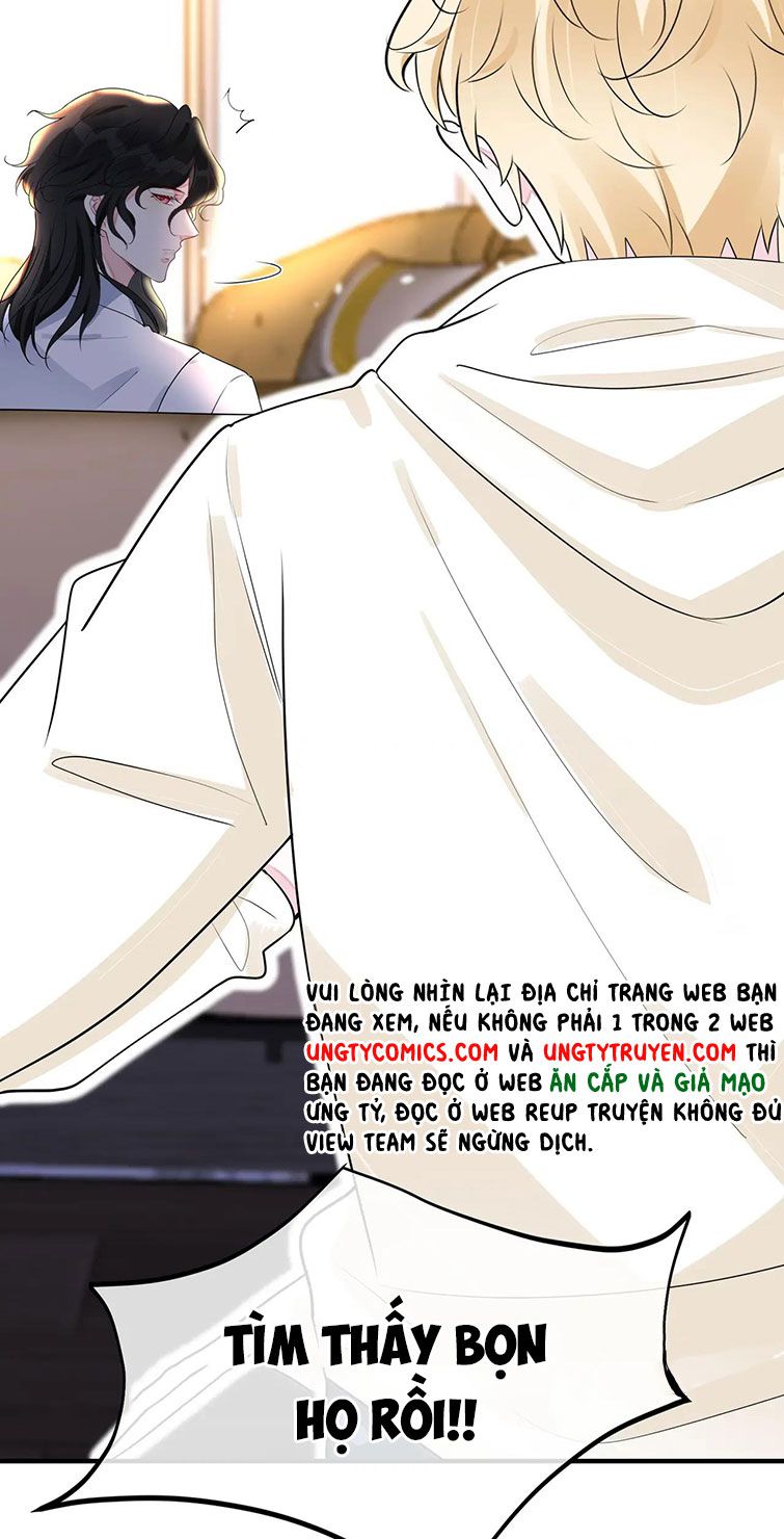 Kế Hoạch Tẩy Trắng Hắc Nguyệt Quang: Chapter 32