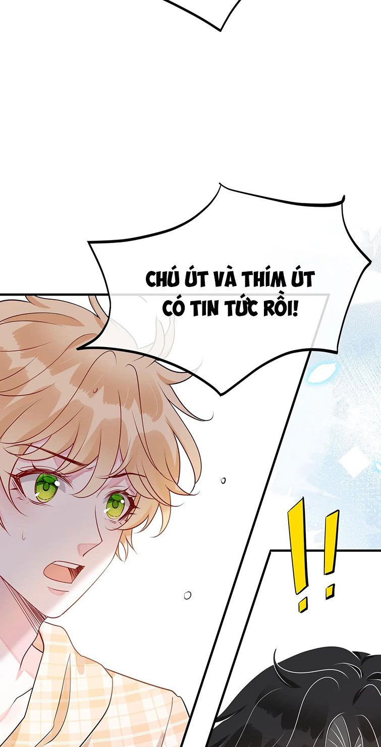 Kế Hoạch Tẩy Trắng Hắc Nguyệt Quang: Chapter 32
