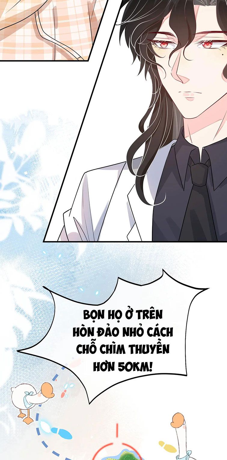 Kế Hoạch Tẩy Trắng Hắc Nguyệt Quang: Chapter 32