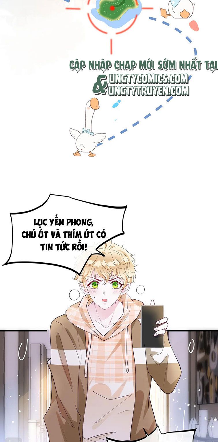 Kế Hoạch Tẩy Trắng Hắc Nguyệt Quang: Chapter 32