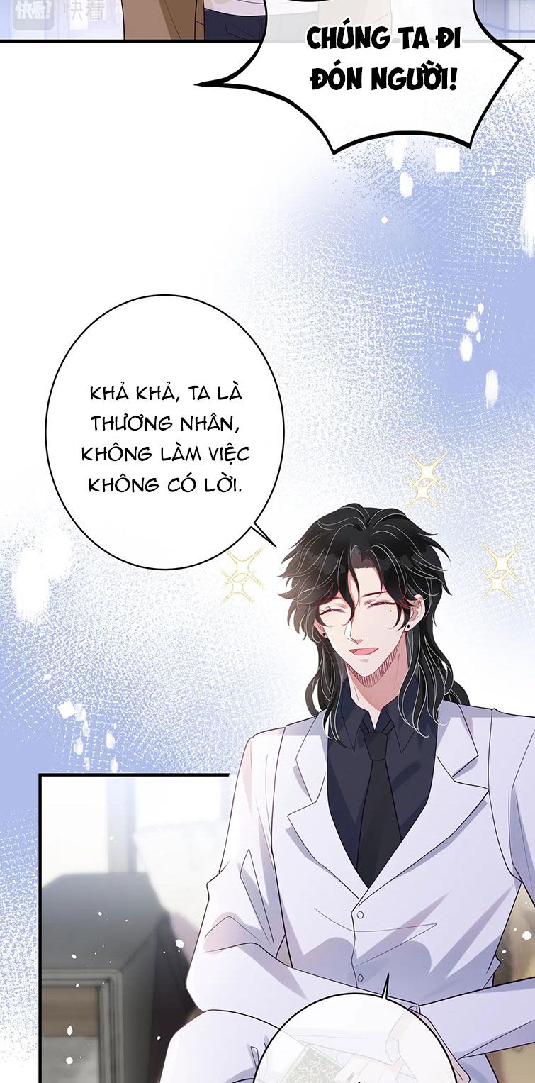 Kế Hoạch Tẩy Trắng Hắc Nguyệt Quang: Chapter 32