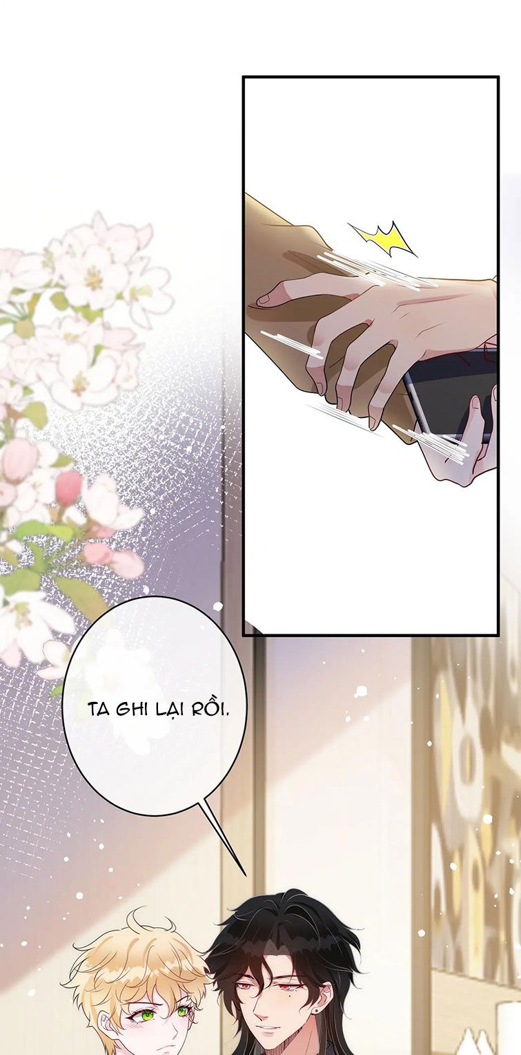 Kế Hoạch Tẩy Trắng Hắc Nguyệt Quang: Chapter 32