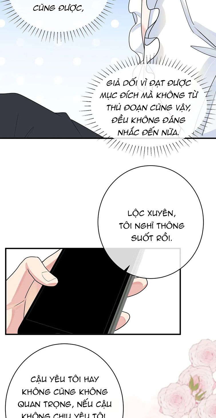 Kế Hoạch Tẩy Trắng Hắc Nguyệt Quang: Chapter 32