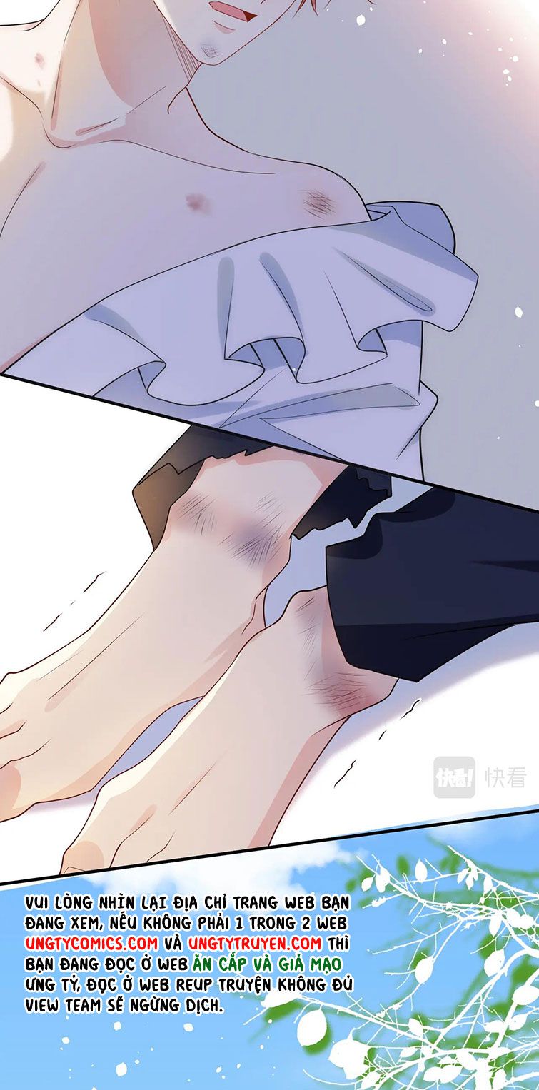Kế Hoạch Tẩy Trắng Hắc Nguyệt Quang: Chapter 32