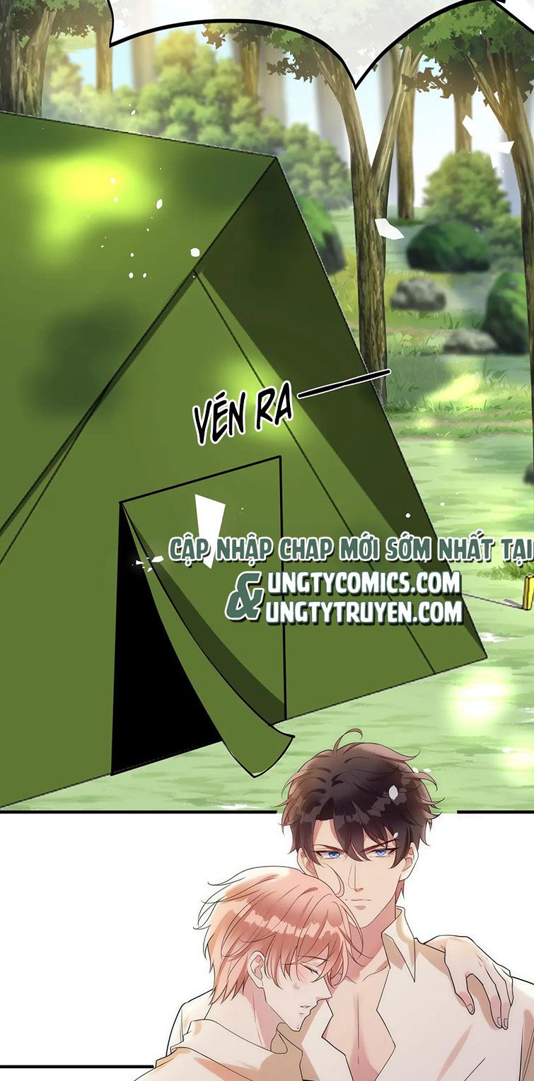 Kế Hoạch Tẩy Trắng Hắc Nguyệt Quang: Chapter 32