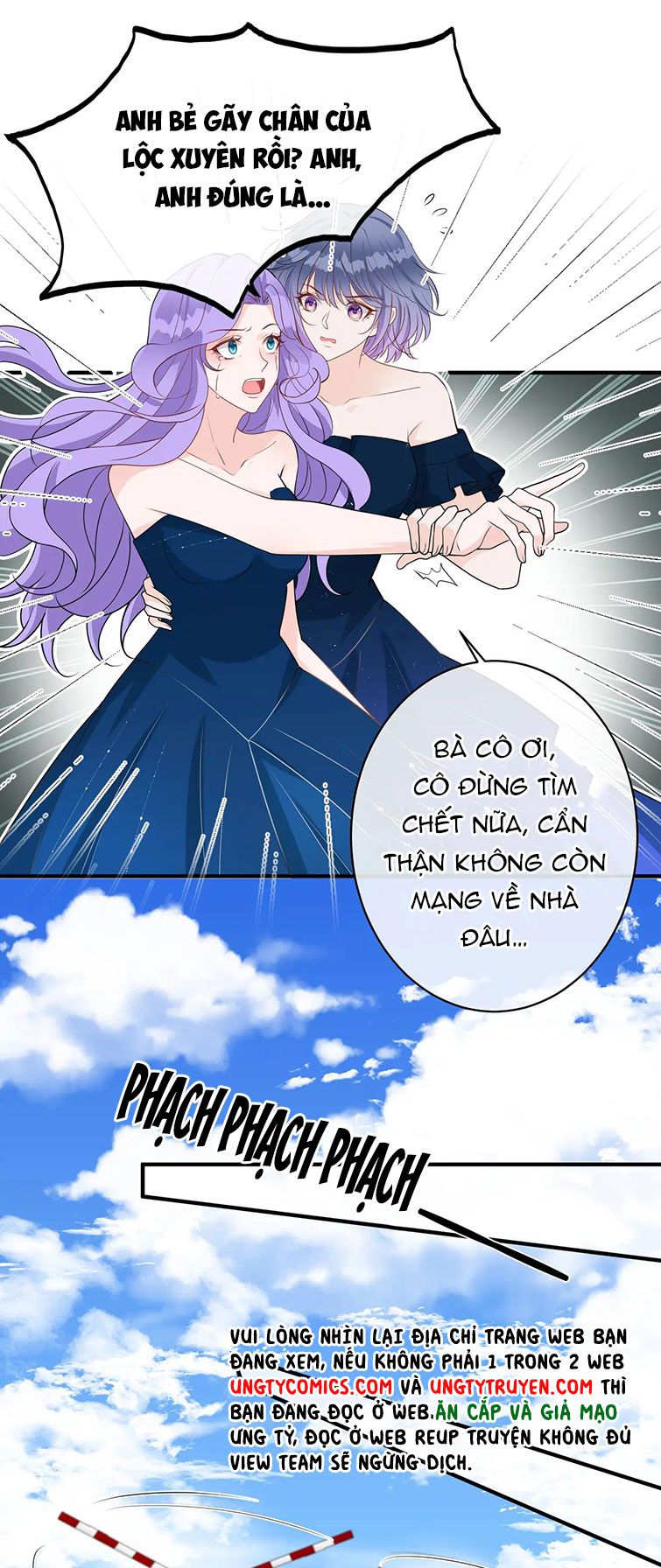 Kế Hoạch Tẩy Trắng Hắc Nguyệt Quang: Chapter 32
