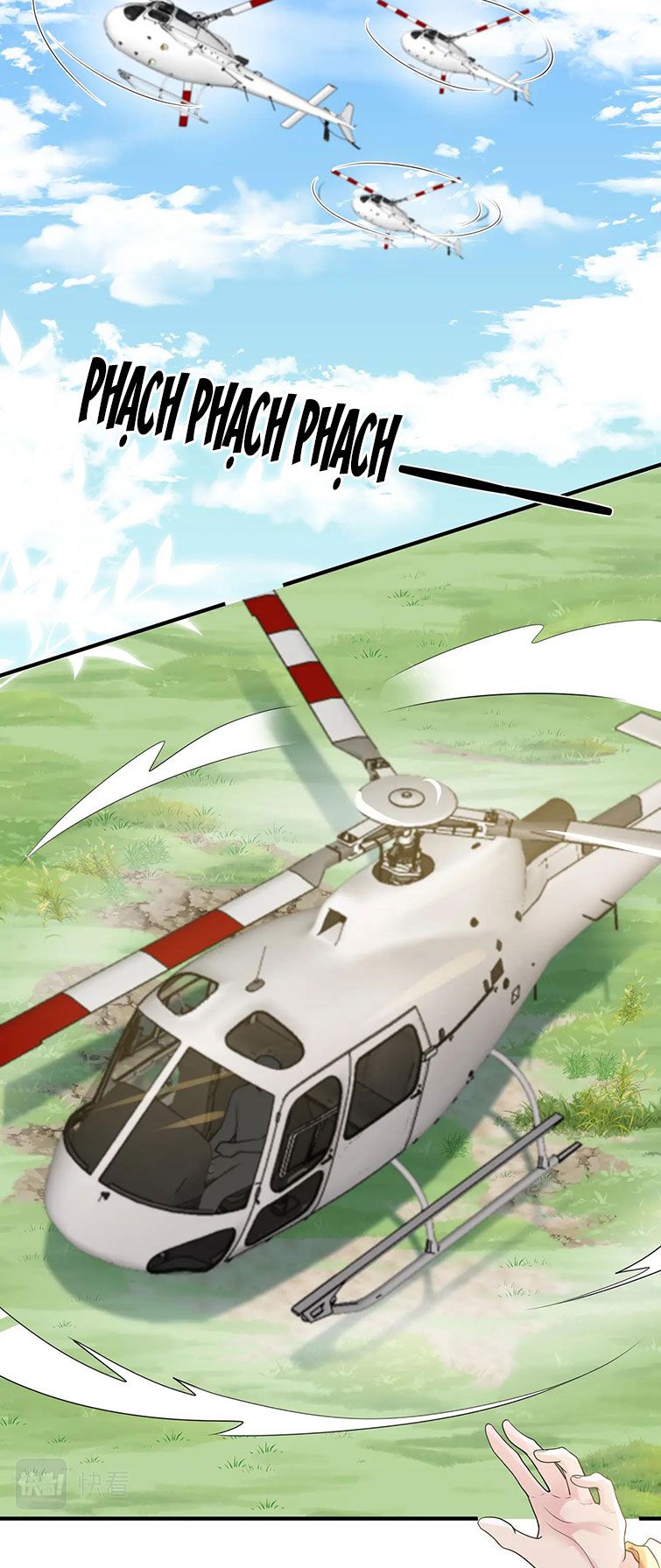 Kế Hoạch Tẩy Trắng Hắc Nguyệt Quang: Chapter 32
