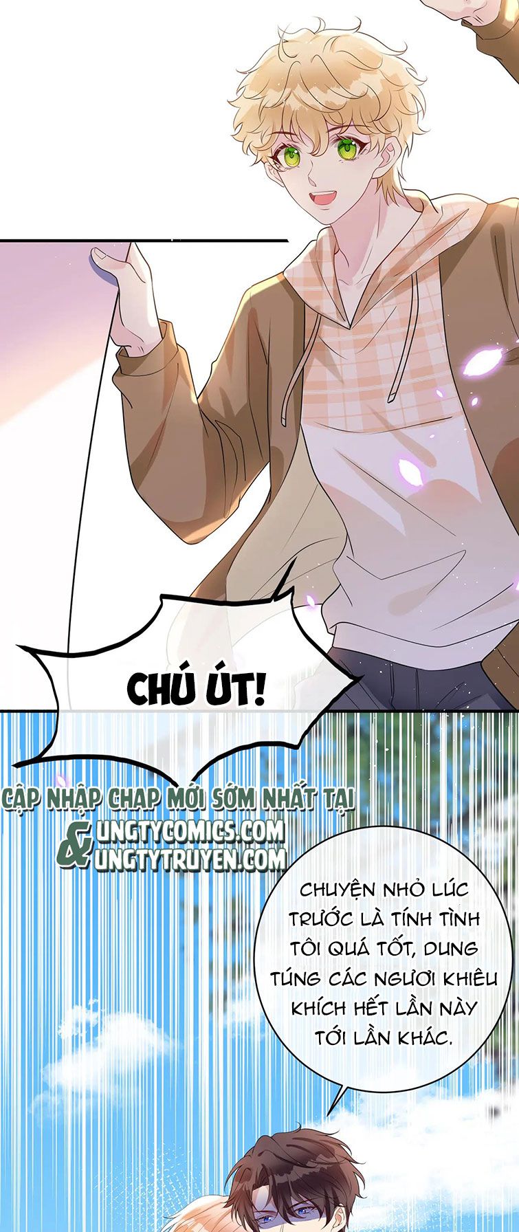 Kế Hoạch Tẩy Trắng Hắc Nguyệt Quang: Chapter 32