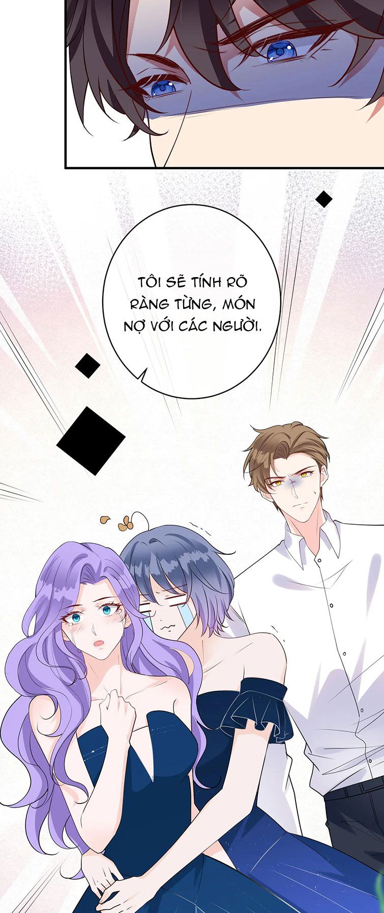 Kế Hoạch Tẩy Trắng Hắc Nguyệt Quang: Chapter 32