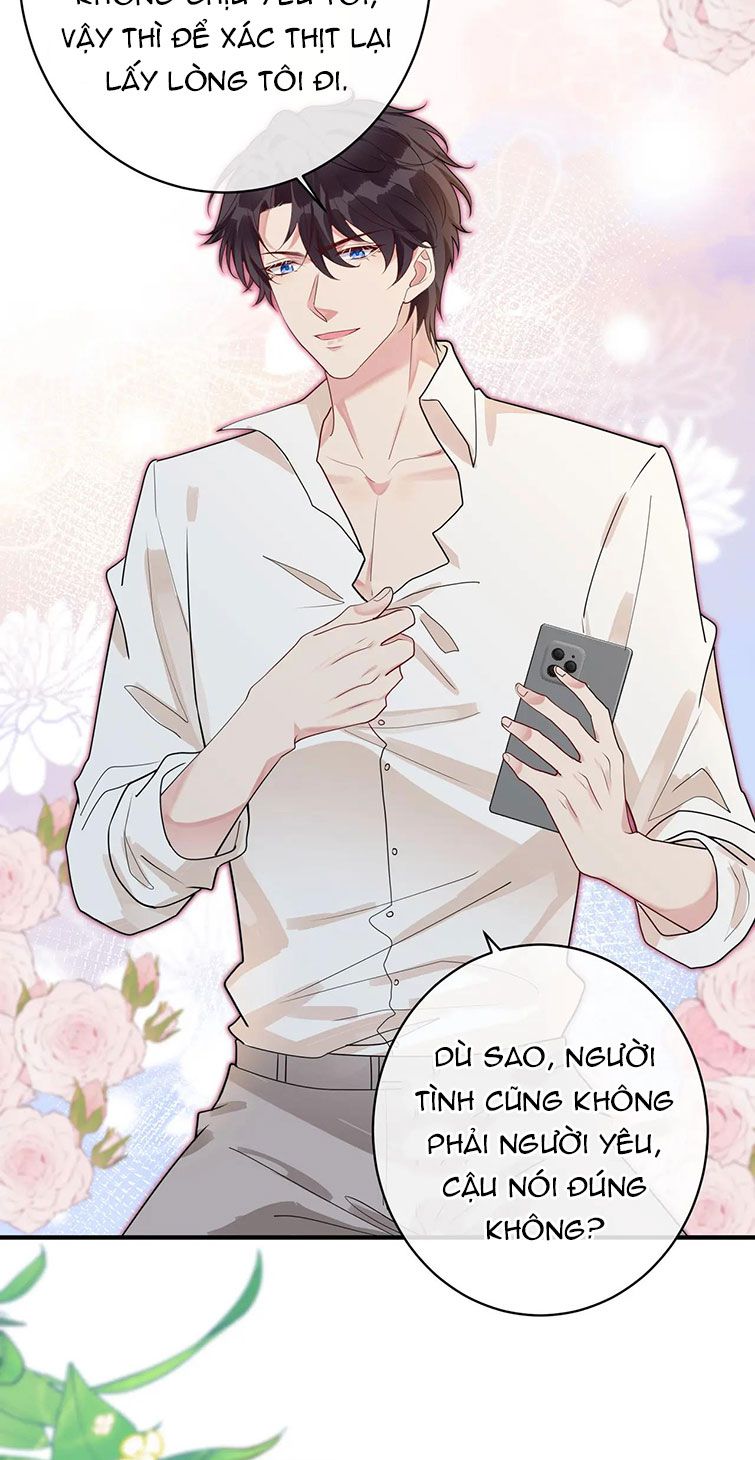 Kế Hoạch Tẩy Trắng Hắc Nguyệt Quang: Chapter 32