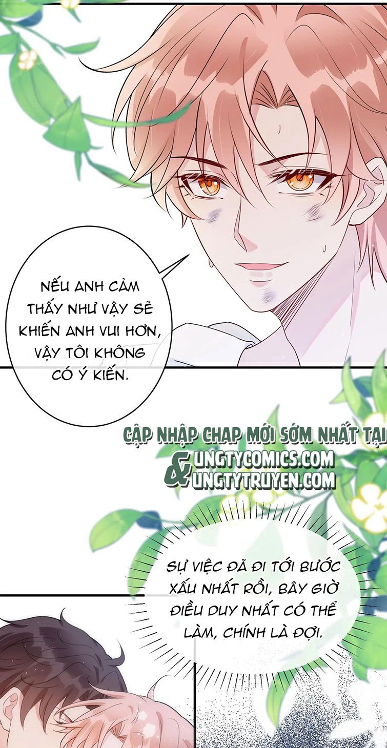 Kế Hoạch Tẩy Trắng Hắc Nguyệt Quang: Chapter 32