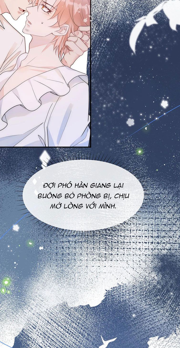 Kế Hoạch Tẩy Trắng Hắc Nguyệt Quang: Chapter 32