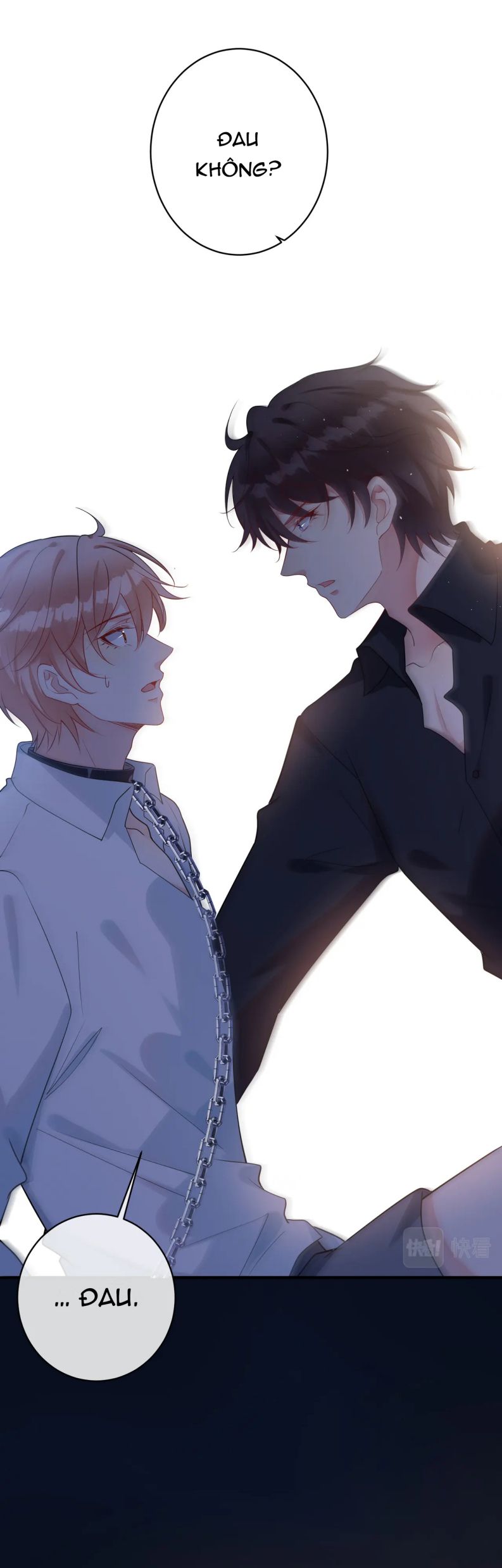 Kế Hoạch Tẩy Trắng Hắc Nguyệt Quang: Chapter 33