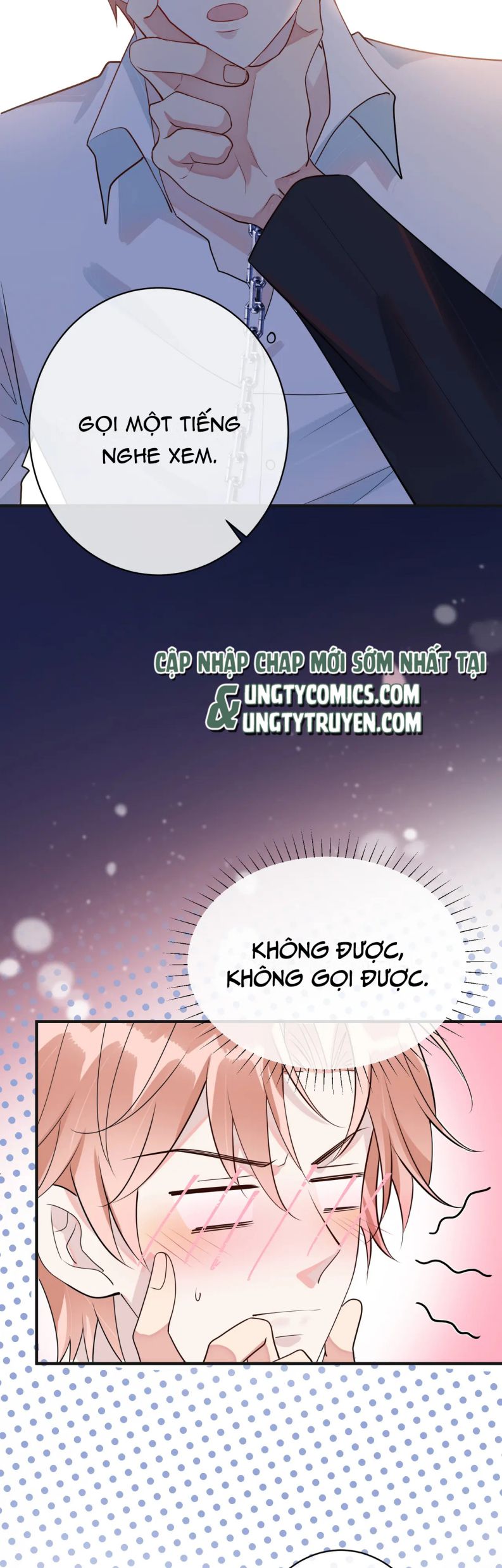 Kế Hoạch Tẩy Trắng Hắc Nguyệt Quang: Chapter 33