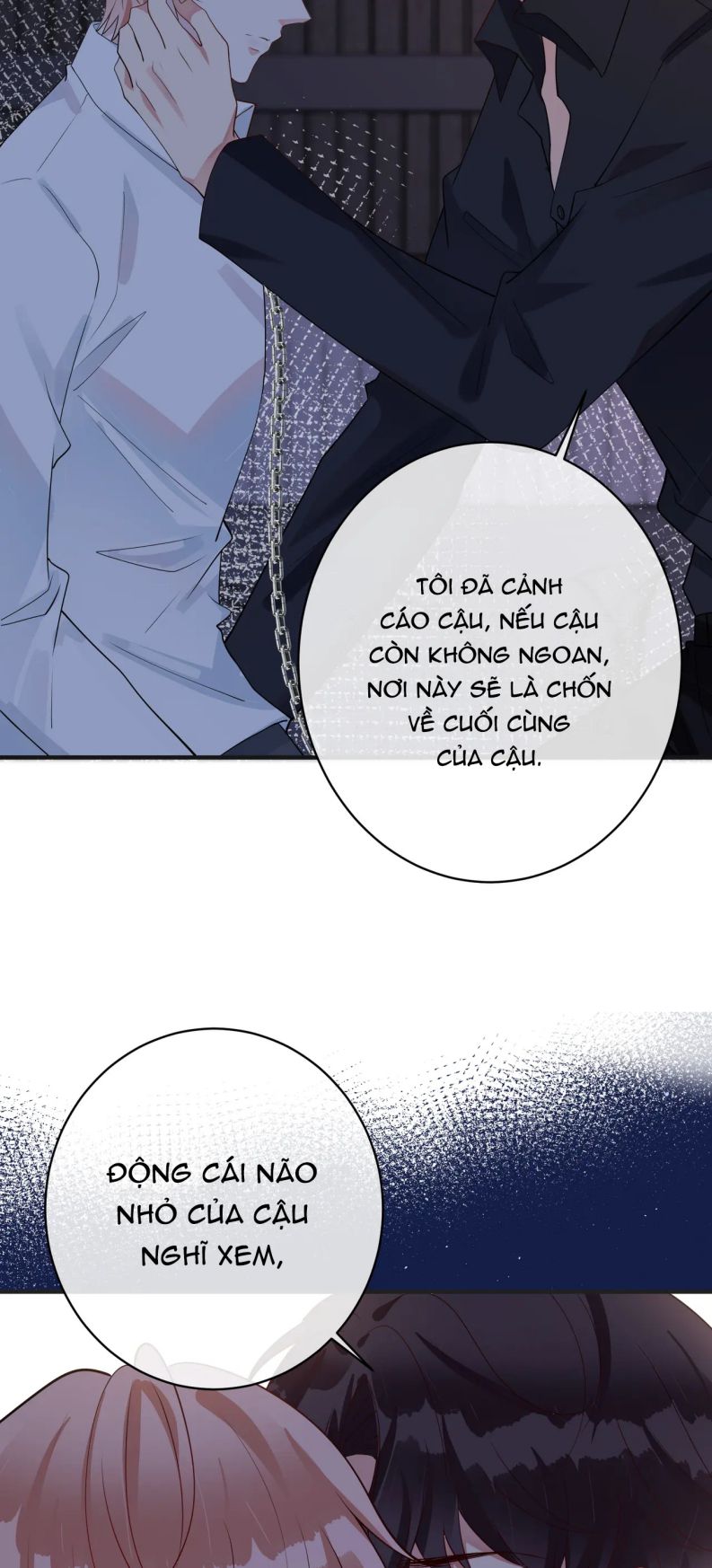Kế Hoạch Tẩy Trắng Hắc Nguyệt Quang: Chapter 33