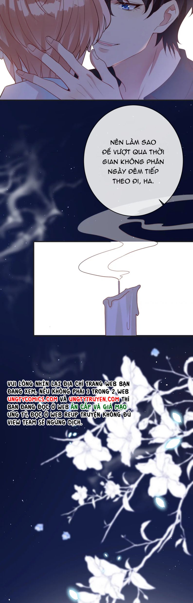 Kế Hoạch Tẩy Trắng Hắc Nguyệt Quang: Chapter 33