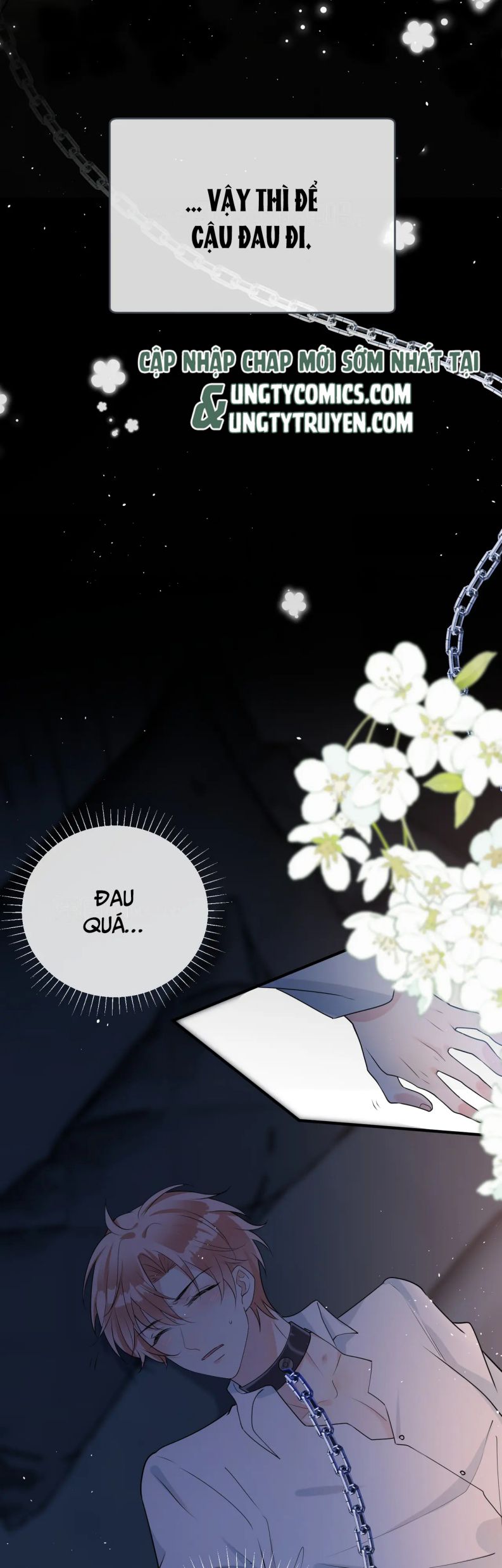 Kế Hoạch Tẩy Trắng Hắc Nguyệt Quang: Chapter 33