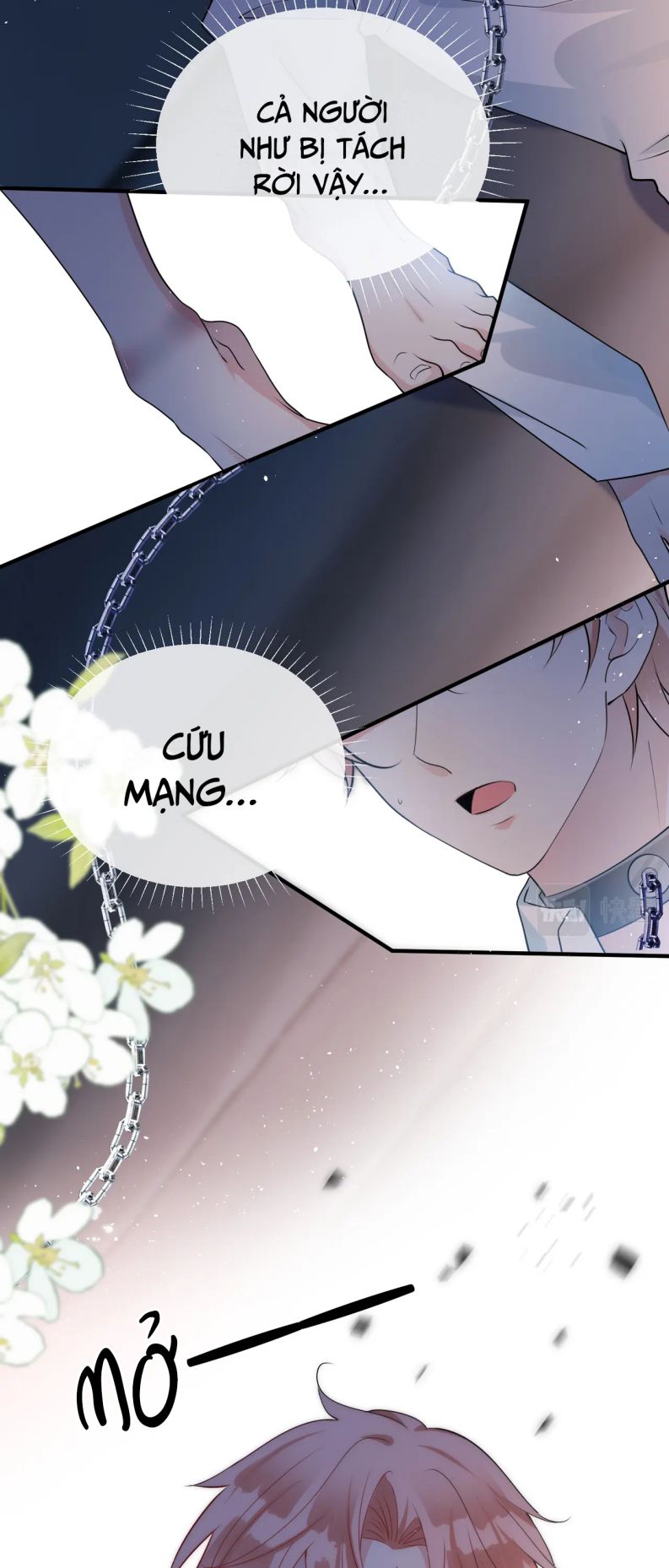 Kế Hoạch Tẩy Trắng Hắc Nguyệt Quang: Chapter 33