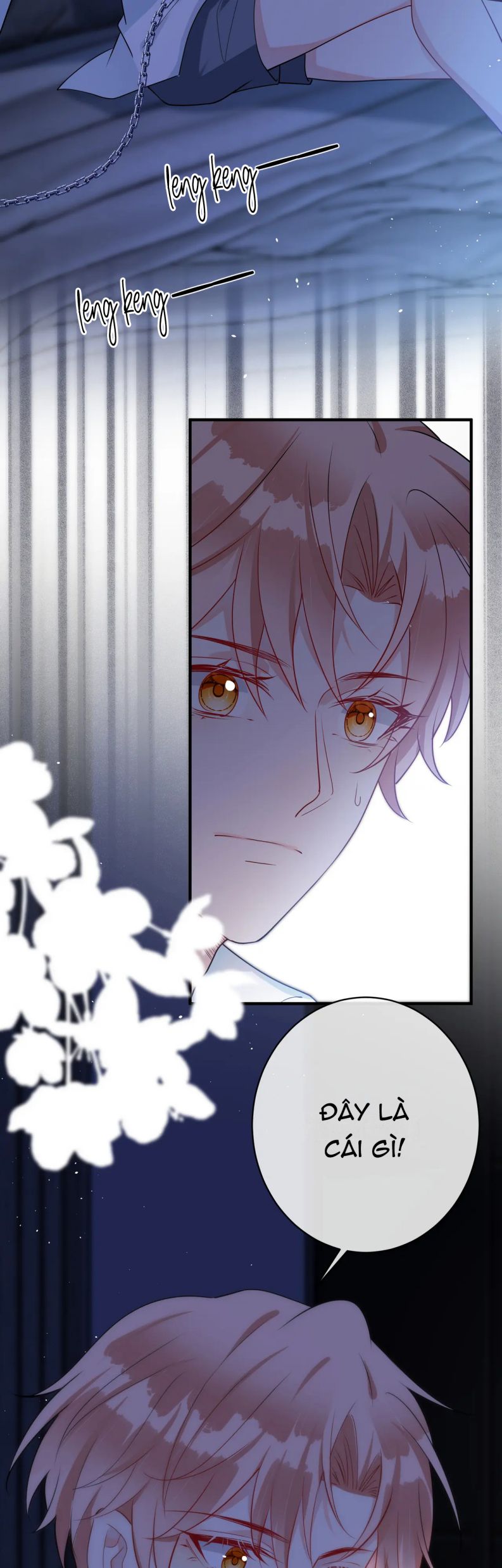 Kế Hoạch Tẩy Trắng Hắc Nguyệt Quang: Chapter 33