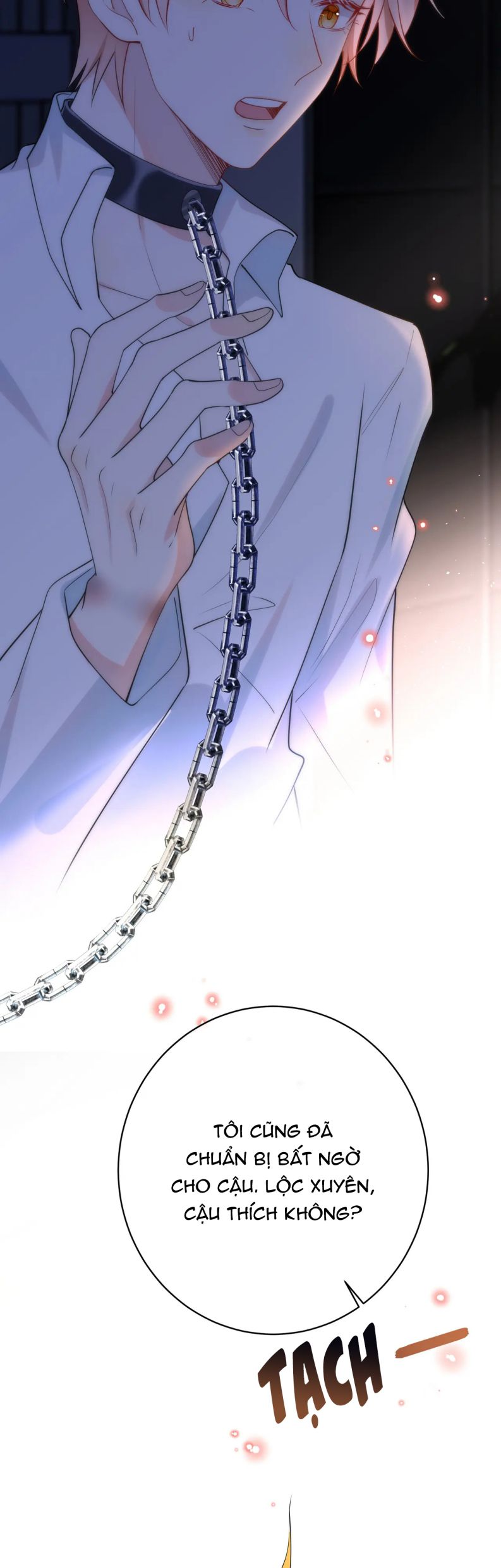 Kế Hoạch Tẩy Trắng Hắc Nguyệt Quang: Chapter 33