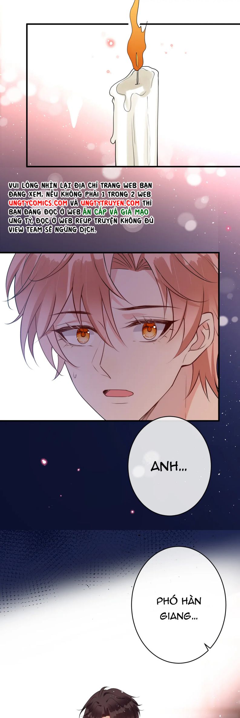 Kế Hoạch Tẩy Trắng Hắc Nguyệt Quang: Chapter 33