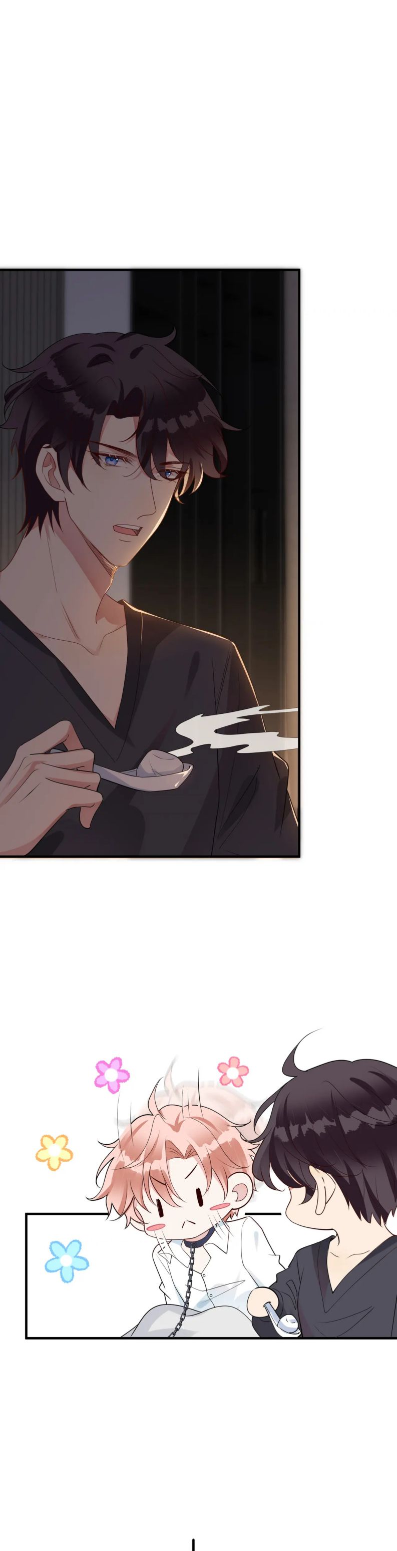 Kế Hoạch Tẩy Trắng Hắc Nguyệt Quang: Chapter 35