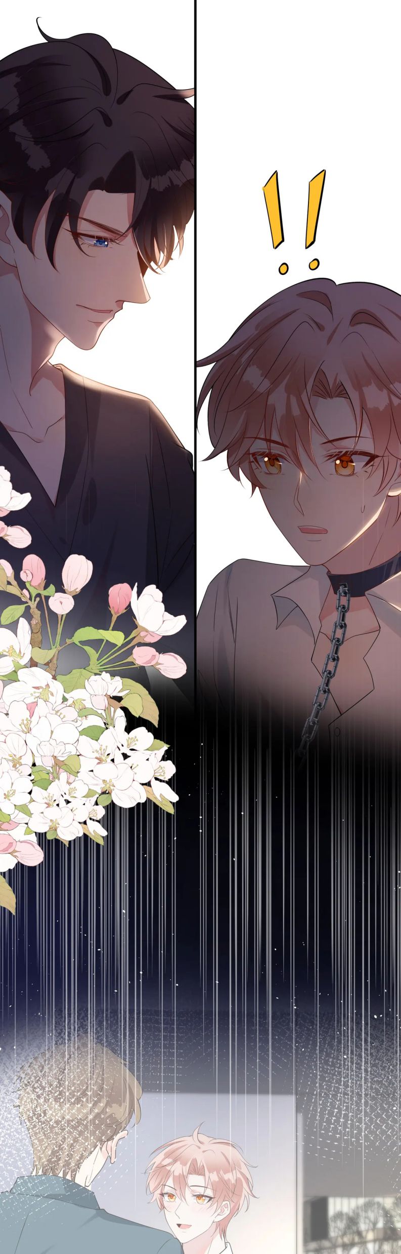 Kế Hoạch Tẩy Trắng Hắc Nguyệt Quang: Chapter 35