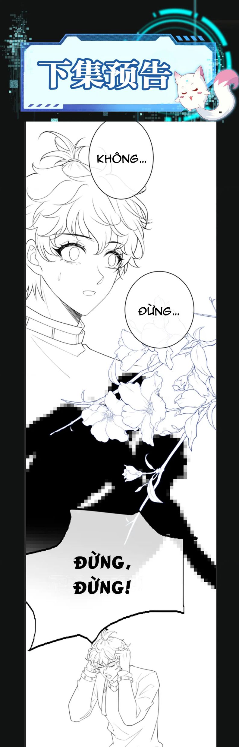 Kế Hoạch Tẩy Trắng Hắc Nguyệt Quang: Chapter 35
