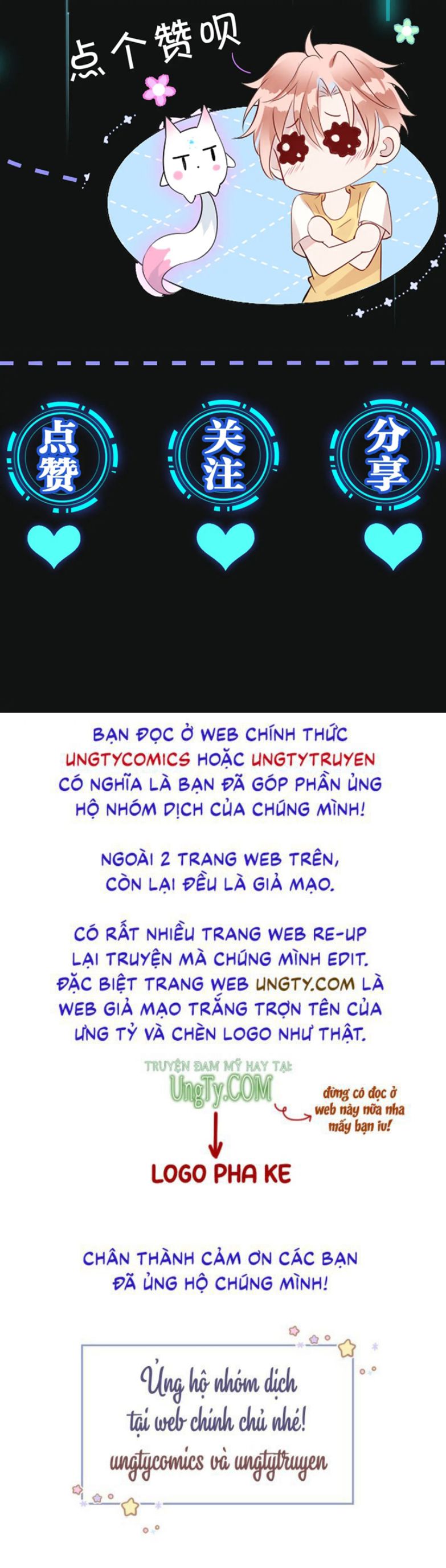 Kế Hoạch Tẩy Trắng Hắc Nguyệt Quang: Chapter 35
