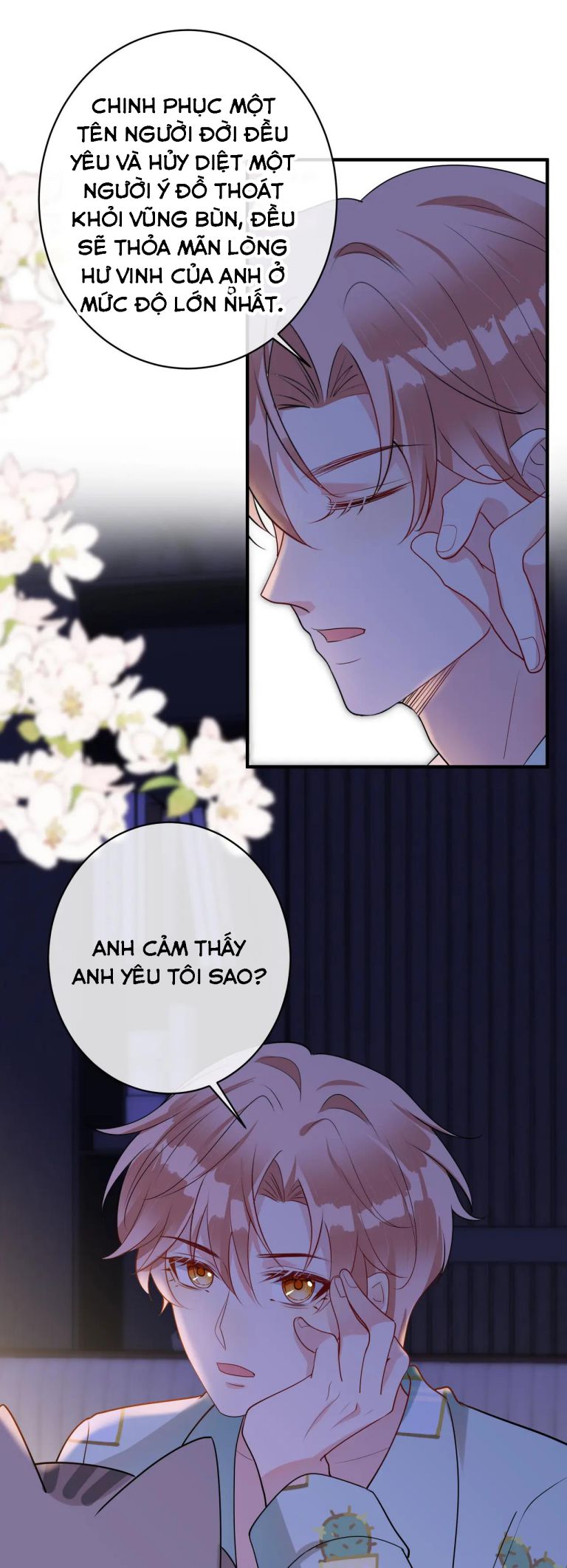 Kế Hoạch Tẩy Trắng Hắc Nguyệt Quang: Chapter 40