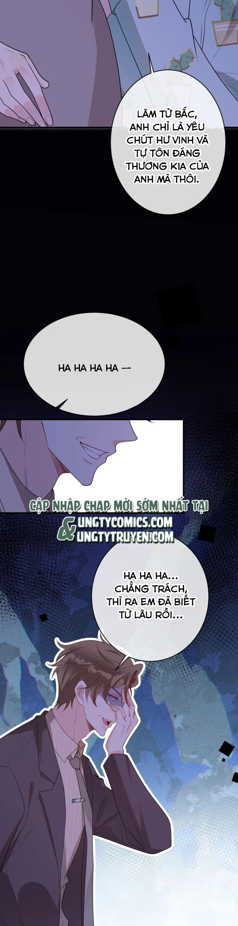 Kế Hoạch Tẩy Trắng Hắc Nguyệt Quang: Chapter 40